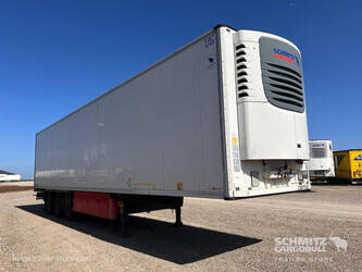 Image de Remorques à température contrôlée 2018 Schmitz Cargobull OTHERS