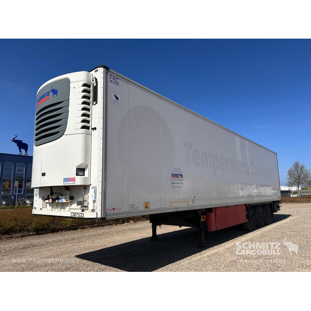 2018 Schmitz Cargobull OTHERS-48720522