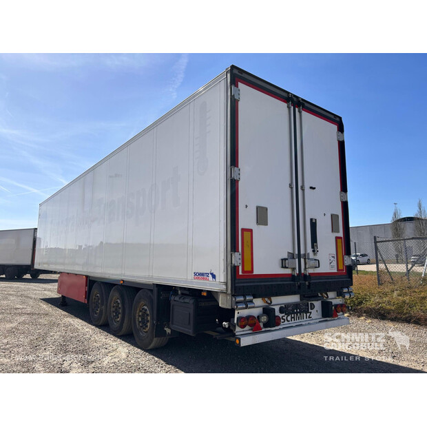 2018 Schmitz Cargobull OTHERS-48720525