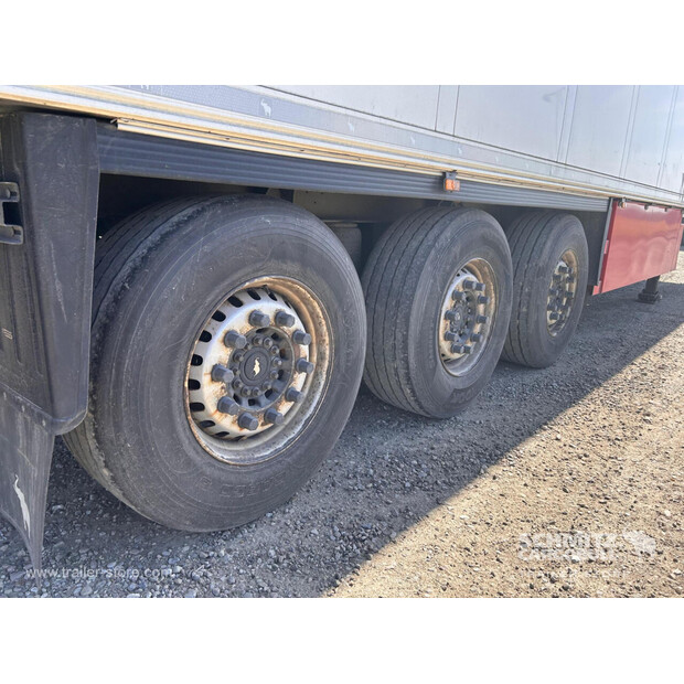 2018 Schmitz Cargobull OTHERS-48720529