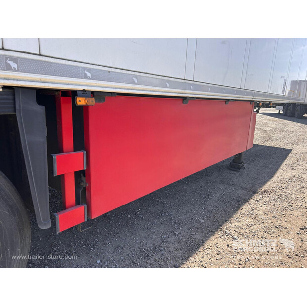 2018 Schmitz Cargobull OTHERS-48720530