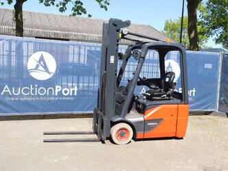 Image for LIFTS 2017 Linde E14-02