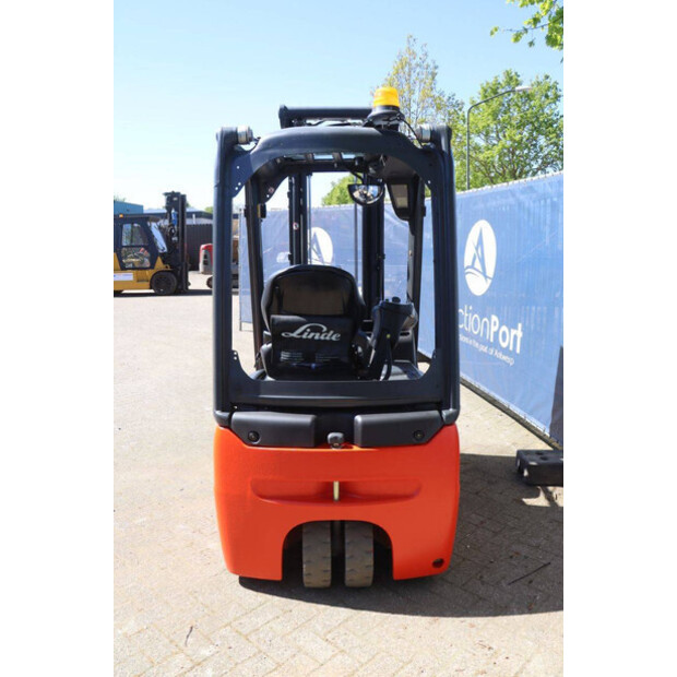 2017 Linde E14-02-48720727