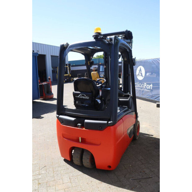 2017 Linde E14-02-48720728