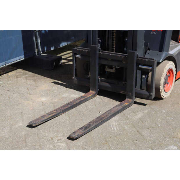 2017 Linde E14-02-48720731