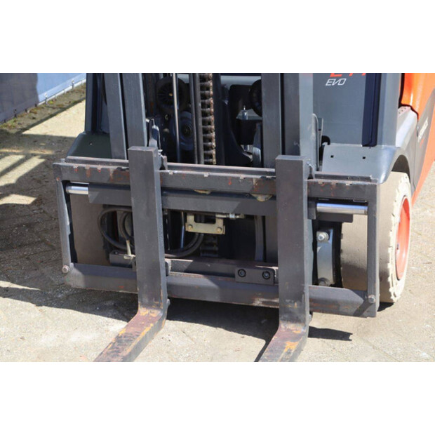 2017 Linde E14-02-48720732