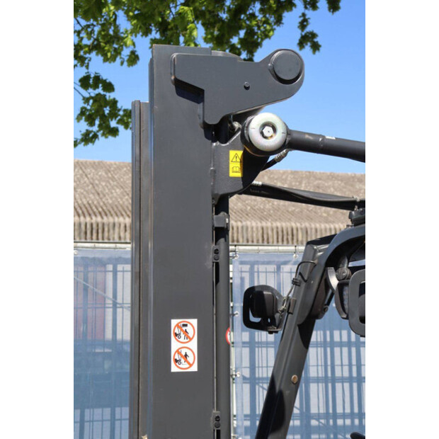2017 Linde E14-02-48720733