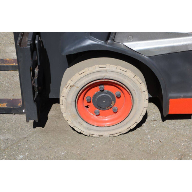 2017 Linde E14-02-48720734