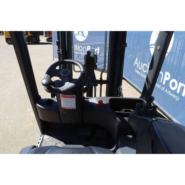2017 Linde E14-02-48720738