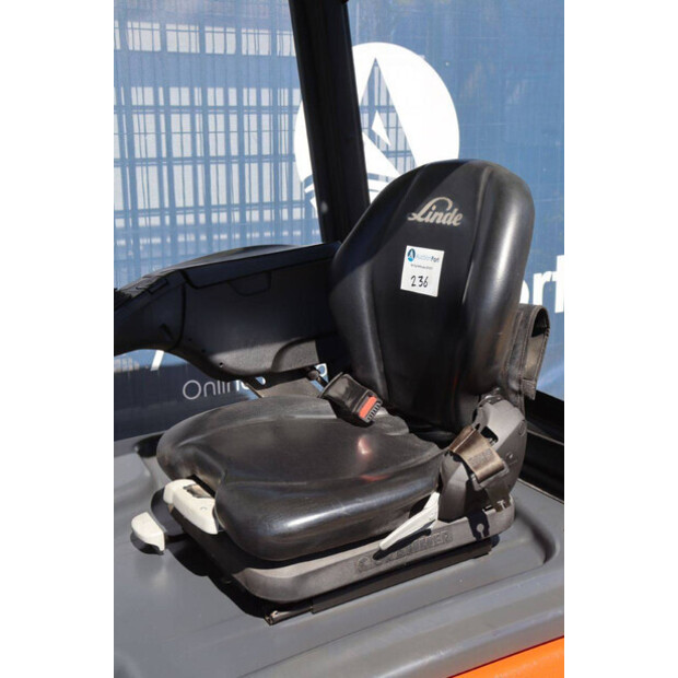 2017 Linde E14-02-48720740