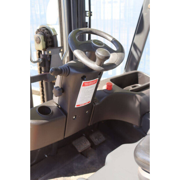 2017 Linde E14-02-48720741