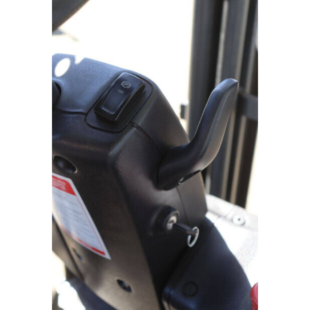 2017 Linde E14-02-48720743