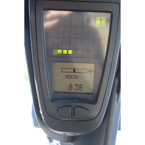 2017 Linde E14-02-48720747