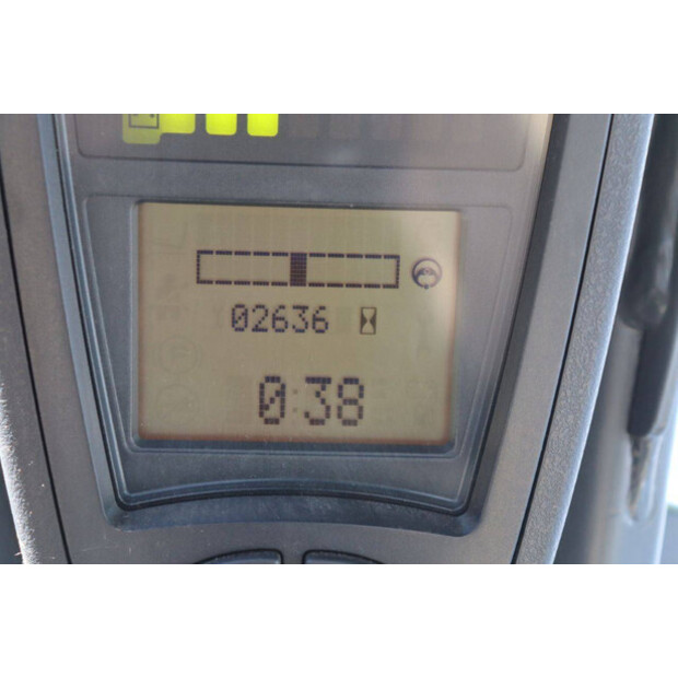 2017 Linde E14-02-48720748