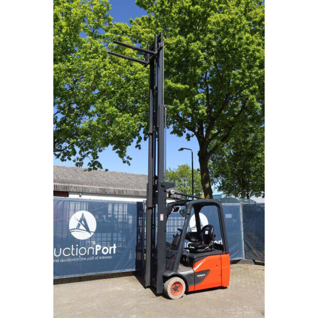 2017 Linde E14-02-48720753