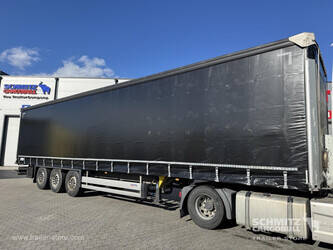 Image for 2021 Schmitz Cargobull OTHERS