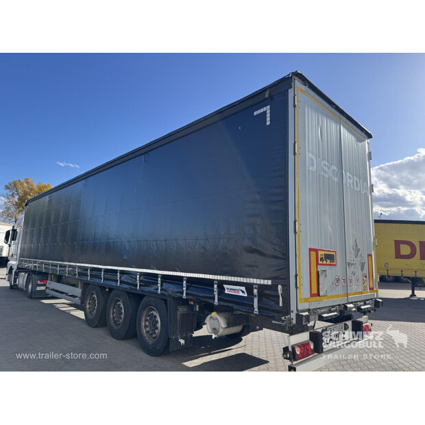 2021 Schmitz Cargobull OTHERS-48720821