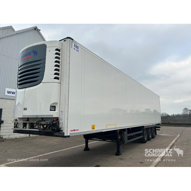 2018 Schmitz Cargobull OTHERS-48720850