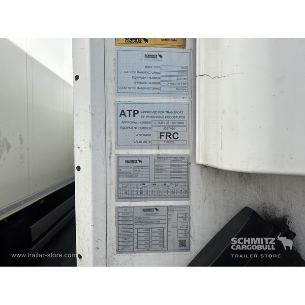 2019 Schmitz Cargobull OTHERS-48720903