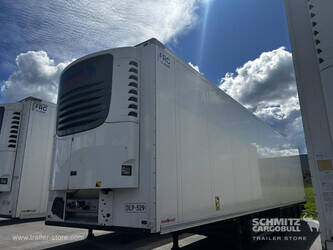 Image for 2019 Schmitz Cargobull OTHERS