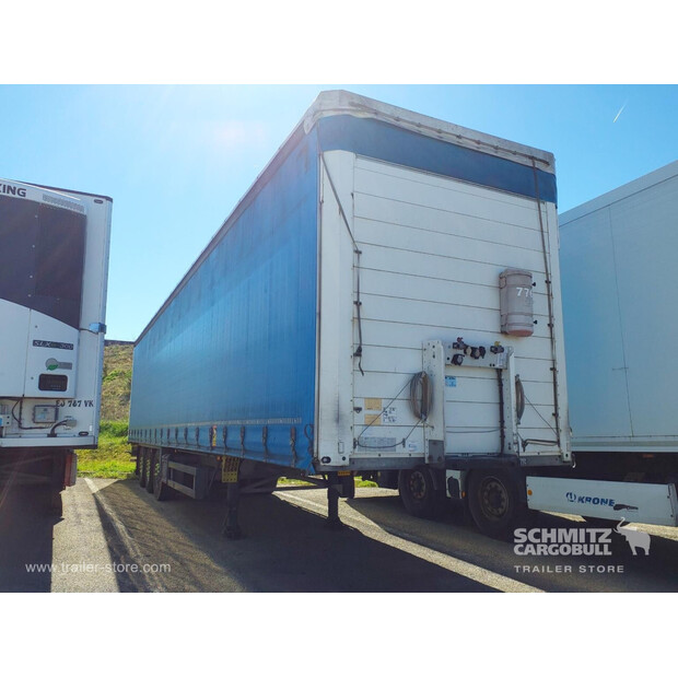 2016 Schmitz Cargobull OTHERS-48721206