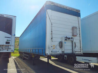 Image for 2016 Schmitz Cargobull OTHERS