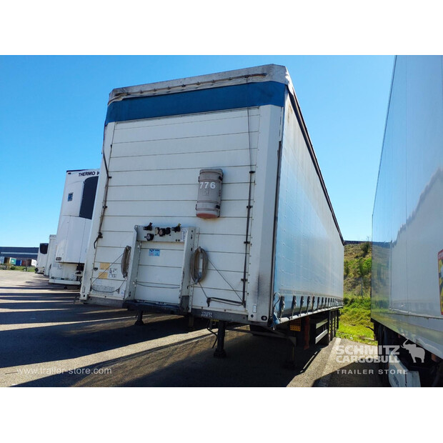2016 Schmitz Cargobull OTHERS-48721209