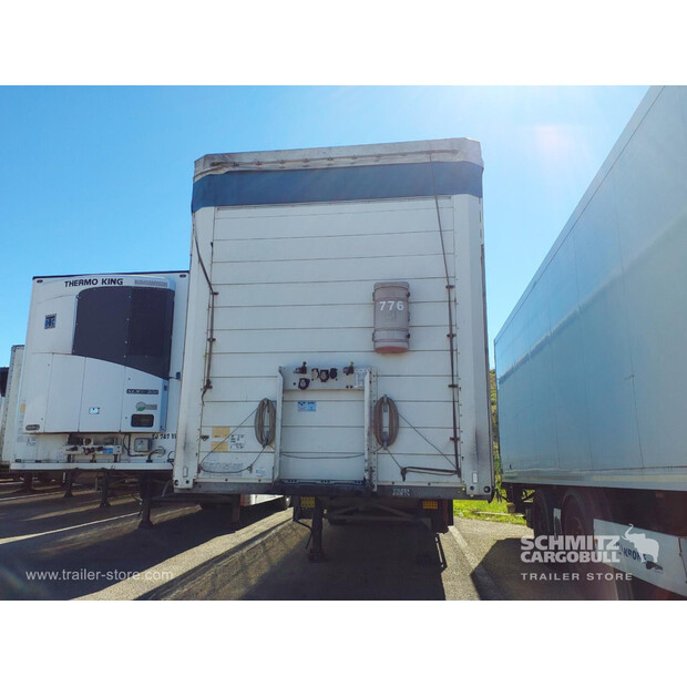 2016 Schmitz Cargobull OTHERS-48721211