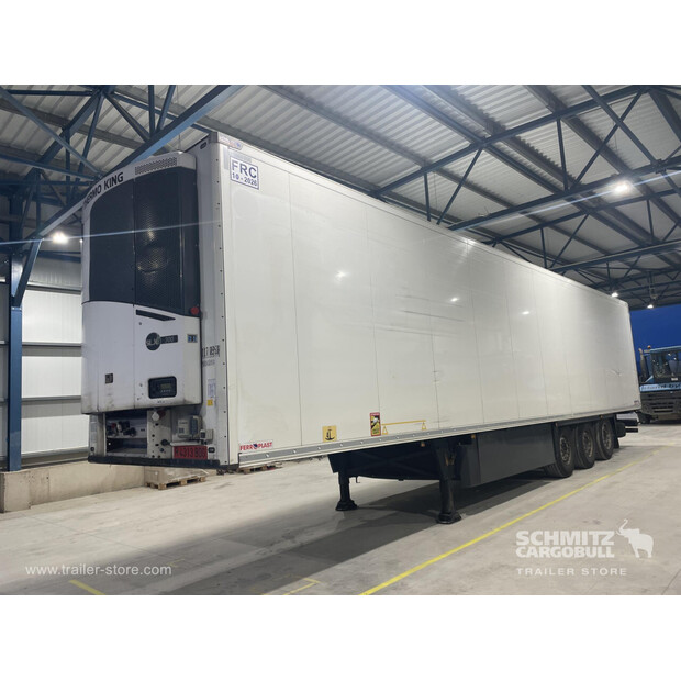 2020 Schmitz Cargobull OTHERS-48721329
