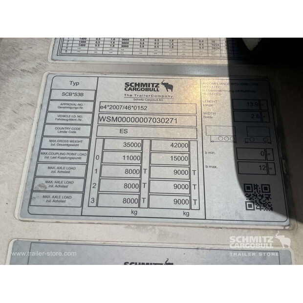 2020 Schmitz Cargobull OTHERS-48721377