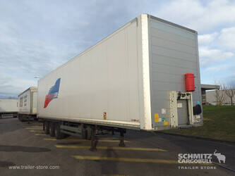 Image for 2022 Schmitz Cargobull OTHERS