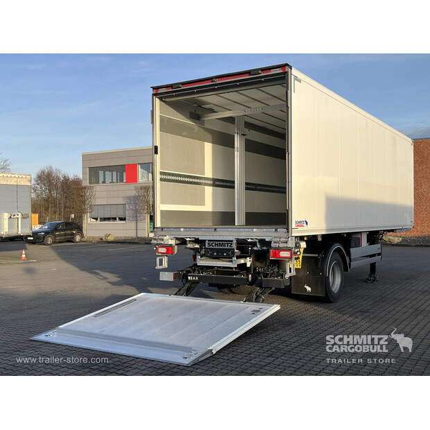 2025 Schmitz Cargobull OTHERS-48721589