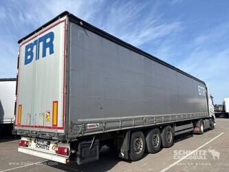 Image de 2021 Schmitz Cargobull OTHERS À vendre à Lettonie
