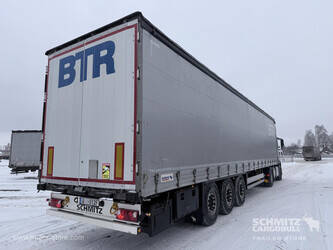 Image de 2021 Schmitz Cargobull OTHERS À vendre à Lettonie
