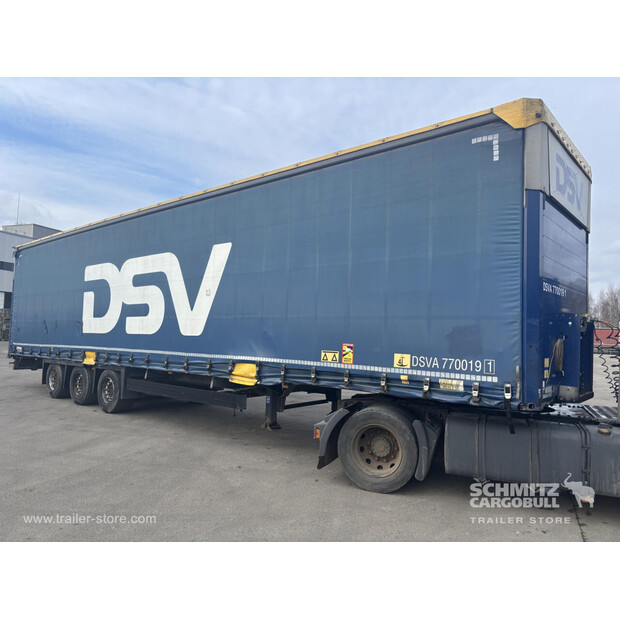 2017 Schmitz Cargobull OTHERS-48721657