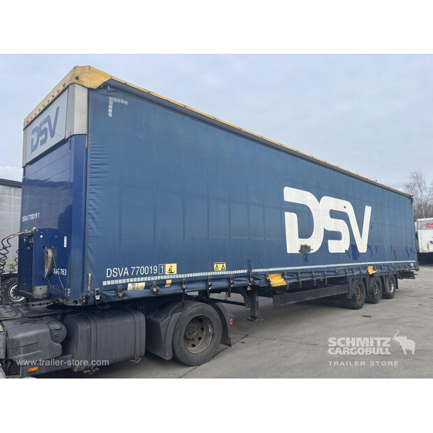 2017 Schmitz Cargobull OTHERS-48721658