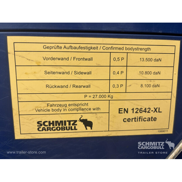 2017 Schmitz Cargobull OTHERS-48721662