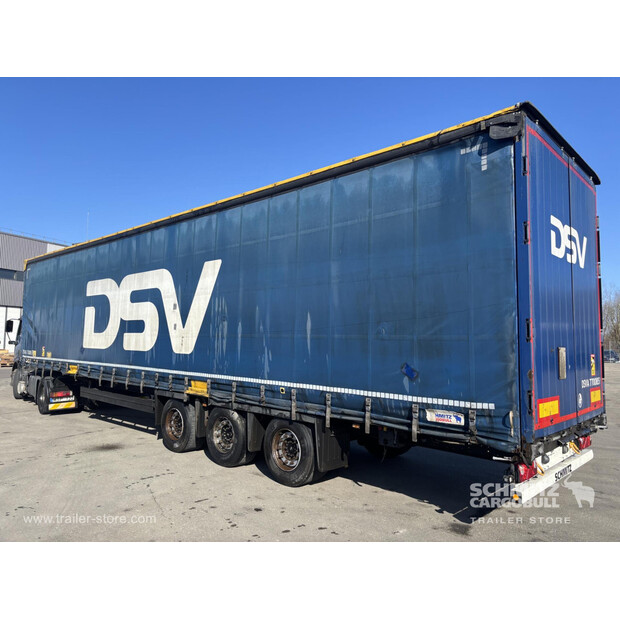 2017 Schmitz Cargobull OTHERS-48721668
