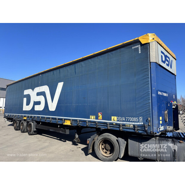 2017 Schmitz Cargobull OTHERS-48721669