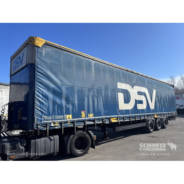 2017 Schmitz Cargobull OTHERS-48721670