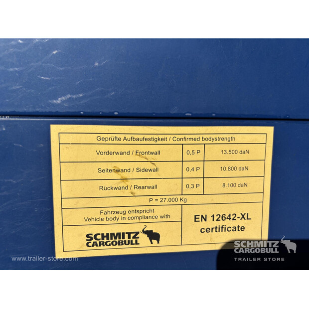 2017 Schmitz Cargobull OTHERS-48721674