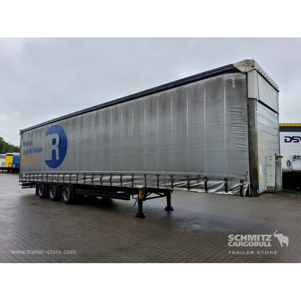 2018 Schmitz Cargobull OTHERS-48721679