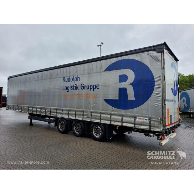 2018 Schmitz Cargobull OTHERS-48721680