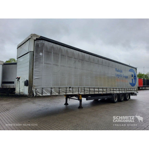 2018 Schmitz Cargobull OTHERS-48721682