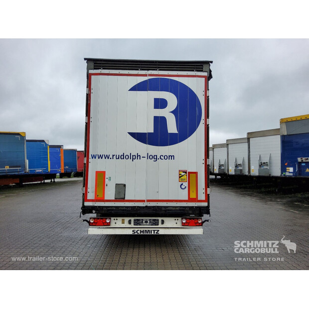 2018 Schmitz Cargobull OTHERS-48721684