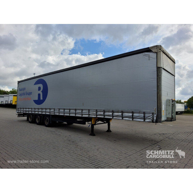 2018 Schmitz Cargobull OTHERS-48721691