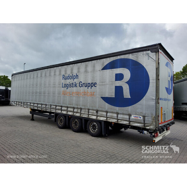 2018 Schmitz Cargobull OTHERS-48721692