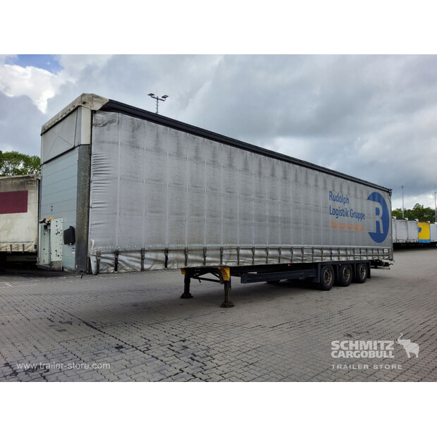 2018 Schmitz Cargobull OTHERS-48721694