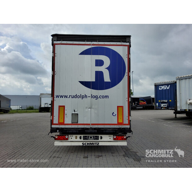 2018 Schmitz Cargobull OTHERS-48721696