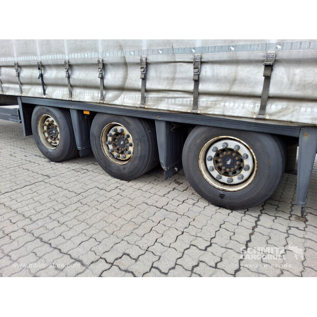 2018 Schmitz Cargobull OTHERS-48721700
